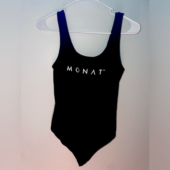 Monat bodysuit - Picture 1 of 2